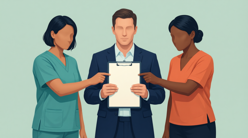 New Healthcare Ecosystem Requires New Collaboration Approaches