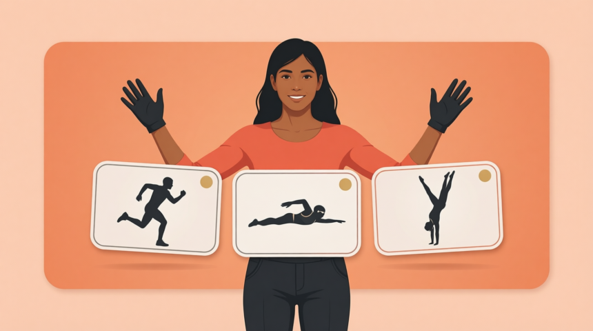 Olympics Sentiment on Facebook: Positive Thoughts Only Please!