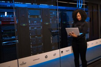 IT Outsourcing Firm or Cloud Provider? The line keeps blurring.