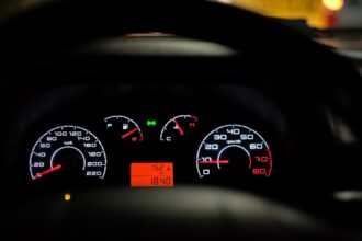 The Pathetic State of Dashboards
