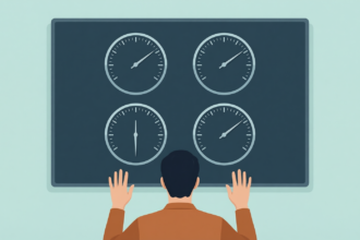 The Pathetic State of Dashboards