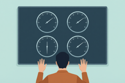 The Pathetic State of Dashboards