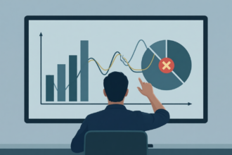 The Problems with BI Development