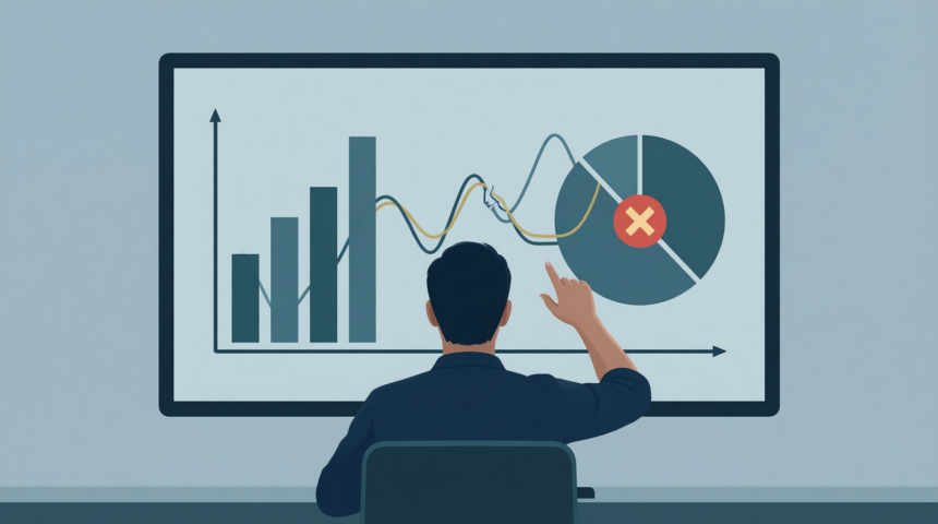 The Problems with BI Development