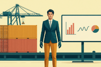 Spurring Growth in the UK Economy with Data Analysis