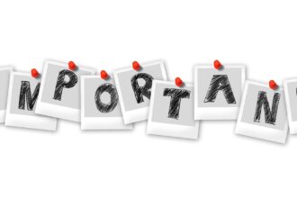 Stop Wasting Time on Significance Tests