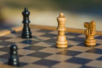 A Strategic Mistake With Big Data