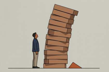 A Strategic Mistake With Big Data