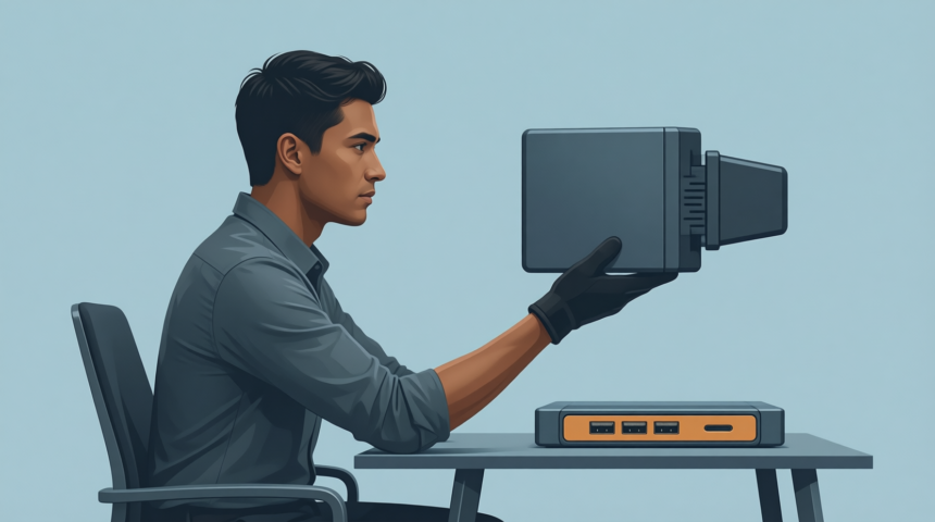 Technology Obsolescence