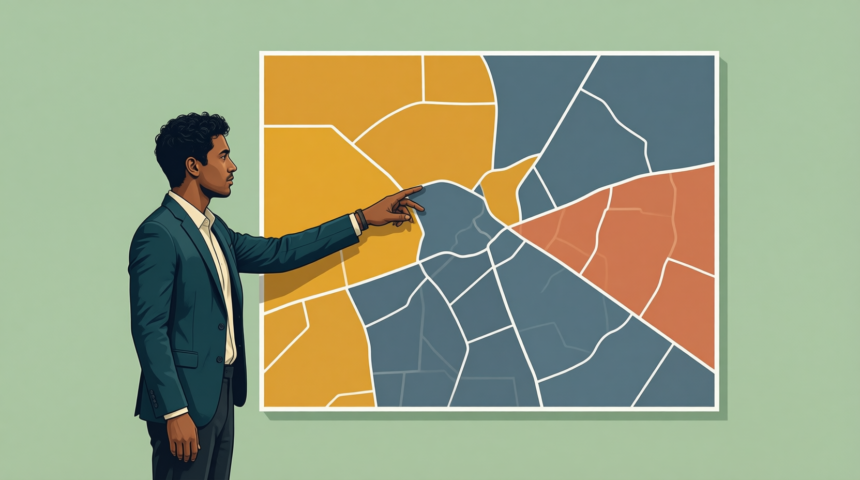 Test, Learn, Adapt: Using Analytics to Improve Public Policy