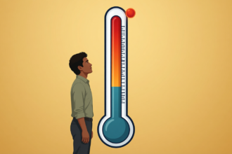 Watch 131 Years of Global Warming in 26 Seconds | Climate...