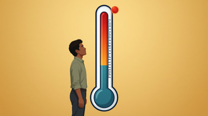 Watch 131 Years of Global Warming in 26 Seconds | Climate...