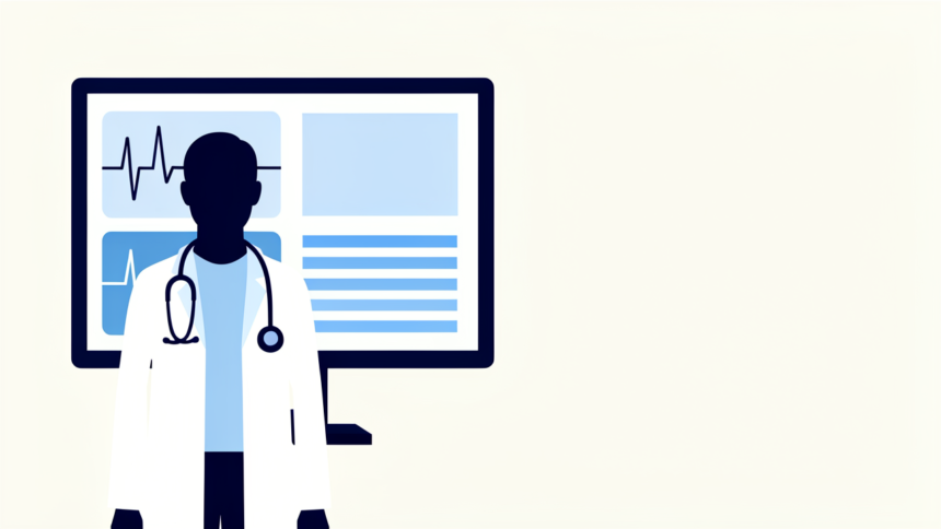 Increased Demands for BI within Healthcare IT
