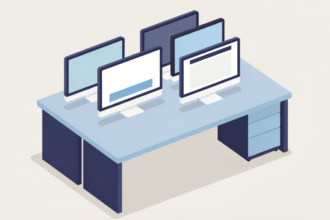 New Technology Is Not an Easy Button for Big Data