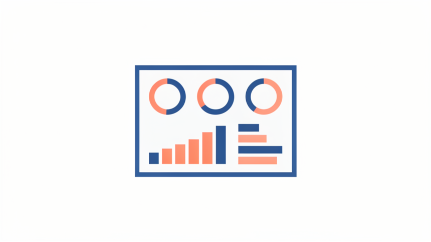 BI Dashboard: Tips for Learning to Use the Tool