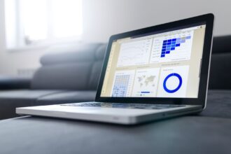Are Business Intelligence dashboards on the brink of extinction?