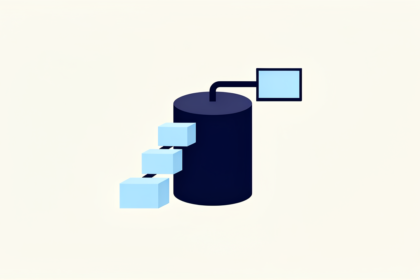 Big (Data) Wheel Keep on Turning
