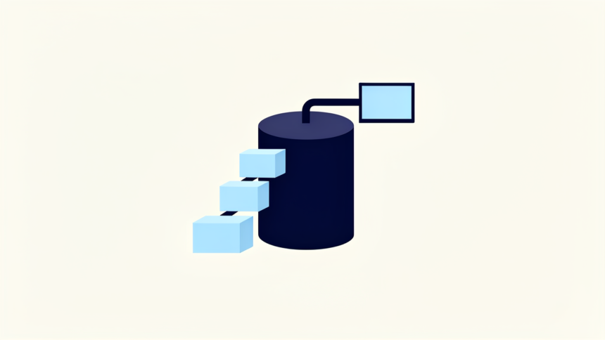 Big (Data) Wheel Keep on Turning