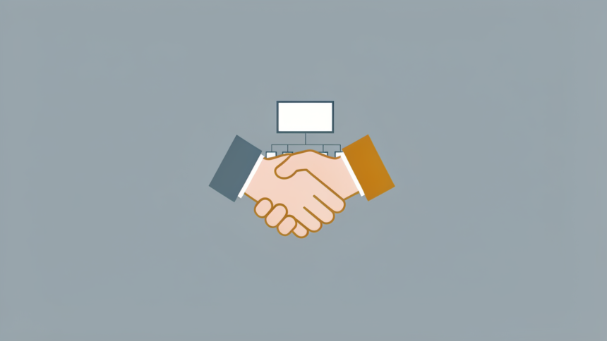 The Economic Logic Behind Tech and Talent Acquisitions