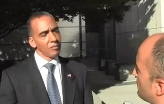 Obama and Big Data