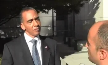 Obama and Big Data