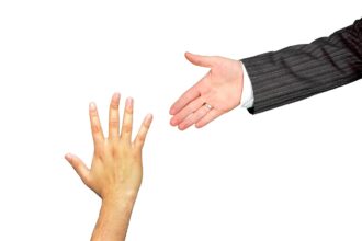 Is Big Data Helping or Hurting your Sales Reps?