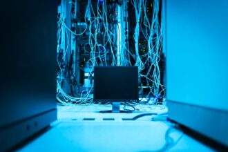 How the Cloud is Changing the Data Center's Bad Reputation for Energy Inefficiency