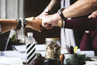 Cloud Collaboration