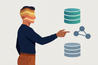 Using Your Human Database to Select a Database