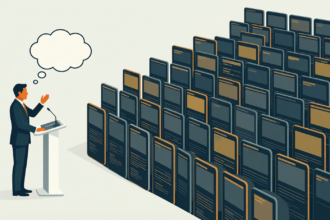 What Obama Didn’t Say About Big Data...