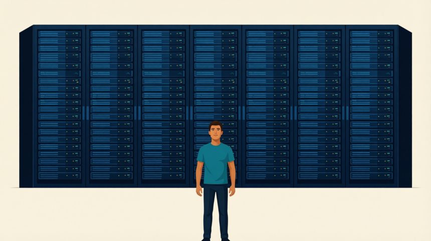 What's the Big Deal About Big Data?
