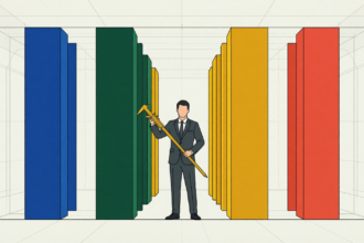Analytics at Google: Great Example of Data-Driven Decision-Making