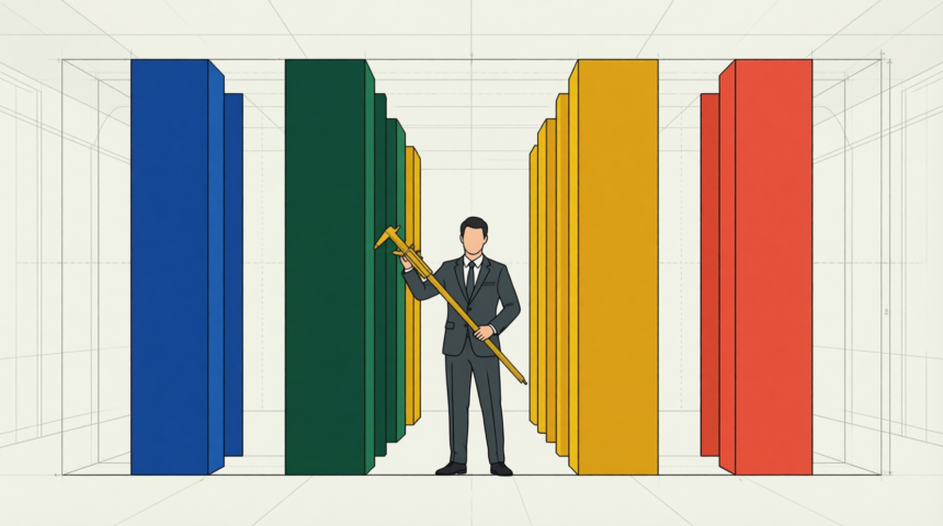 Analytics at Google: Great Example of Data-Driven Decision-Making