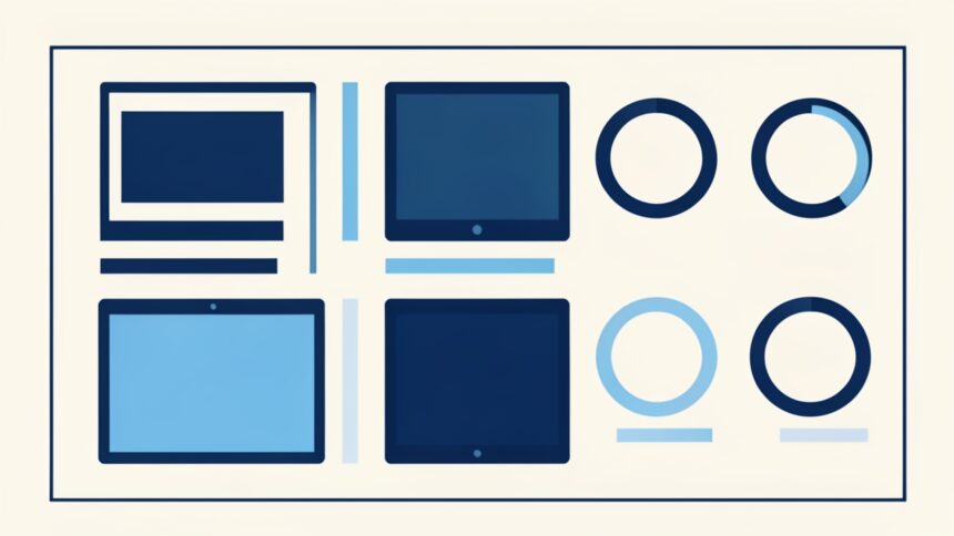 Analytics Overkill: Dashboards, Analysis and Big Data in the US Election