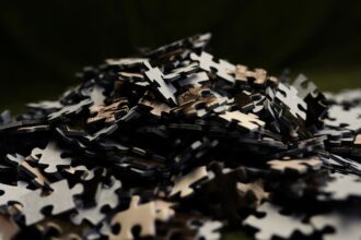 Big Data is Puzzling!