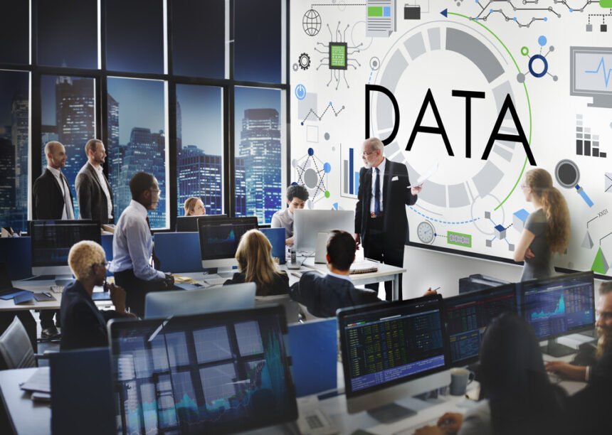 big data vs business intelligence