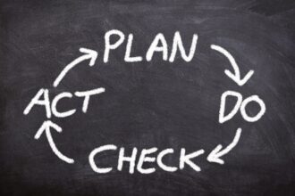 Business Planning Benchmark Shows No Improvement in How Companies Plan and Budget