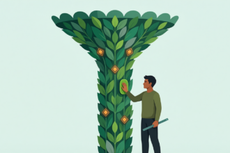 Keeping Singapore Green with Data and Design