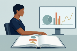Rethinking BI: 3 Big New Old Ideas