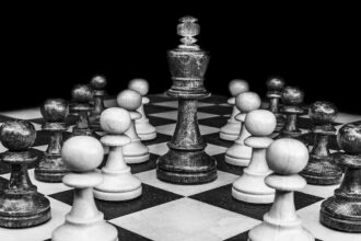 The Strategy of Big Data