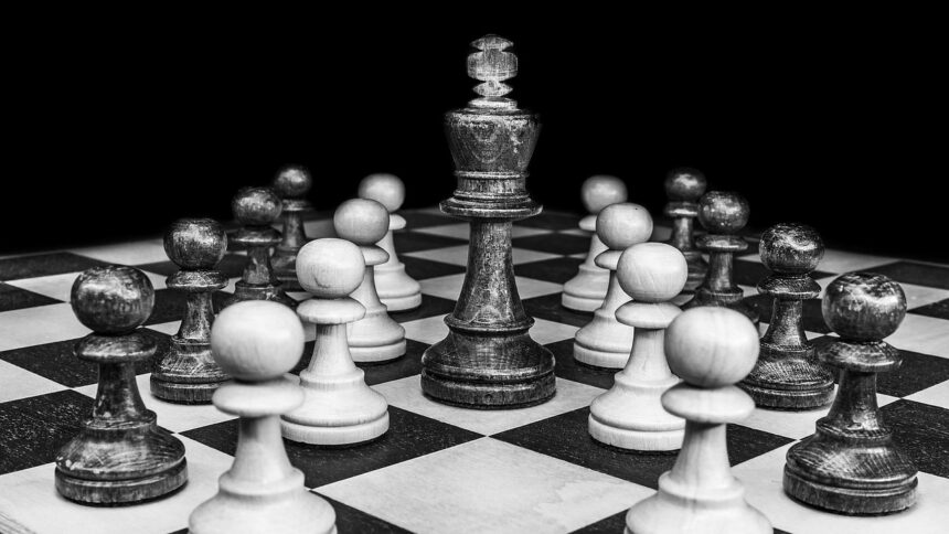 The Strategy of Big Data