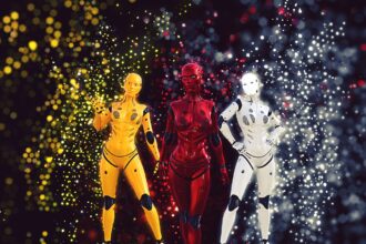Is Big Data The New Term for Business Intelligence?