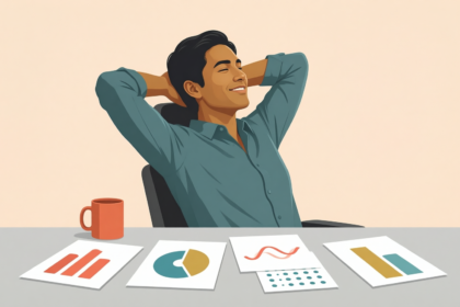 The Data Geek's Guide to Happiness in 2013