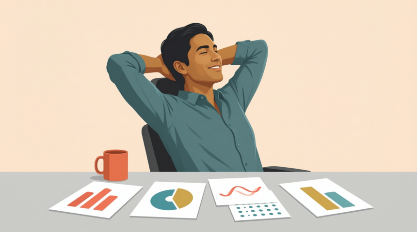 The Data Geek's Guide to Happiness in 2013