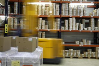 Data Warehouse “as a Service” – A Good Pick for Mid-Sized Companies