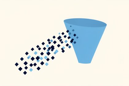 The Humbling Effect of Big Data