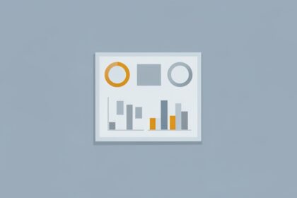 Pretty Pictures of BI: Tableau