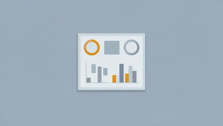 Pretty Pictures of BI: Tableau