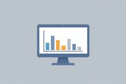 Brain Scans Show No Difference Between Pie Chart and Bar Chart Perception?