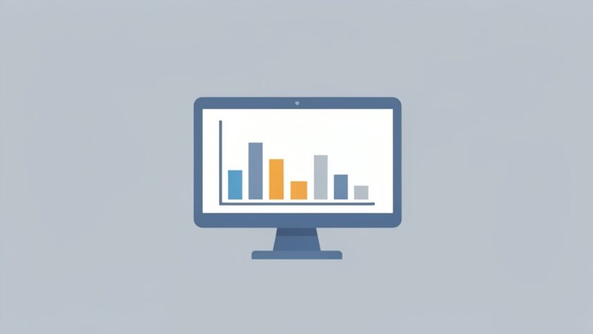 Brain Scans Show No Difference Between Pie Chart and Bar Chart Perception?